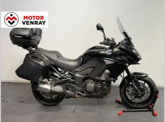 Kawasaki Versys 1000 2015 occasion