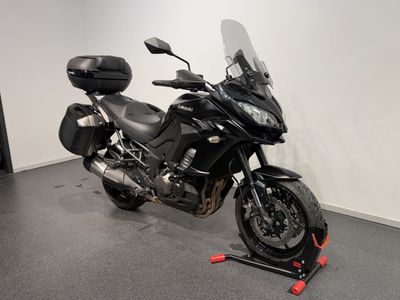KAWASAKI VERSYS 1000 – foto 3