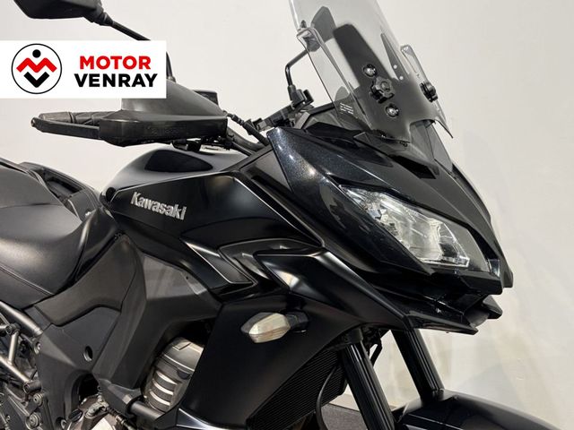 kawasaki - versys-1000