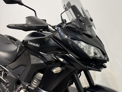 KAWASAKI VERSYS 1000 – foto 4