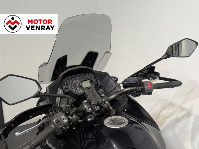 kawasaki - versys-1000