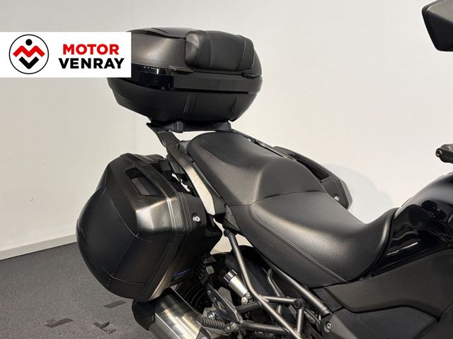 kawasaki - versys-1000
