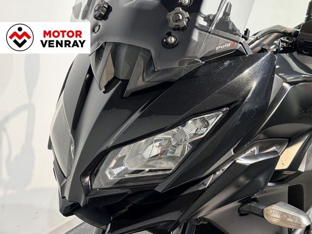 kawasaki - versys-1000
