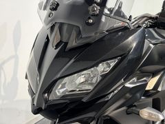 Kawasaki Versys 1000 2015 occasion – foto 7 van 7