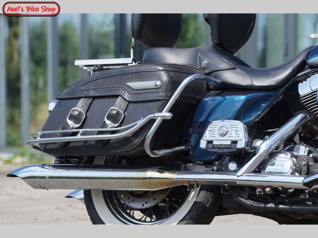 harley-davidson - road-king-classic-flhrci