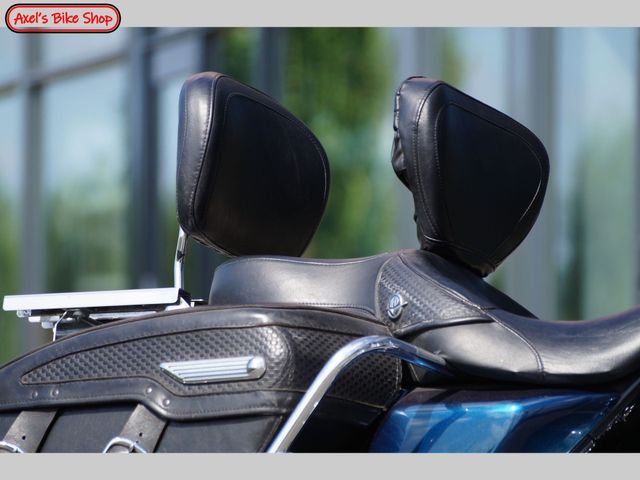 harley-davidson - road-king-classic-flhrci