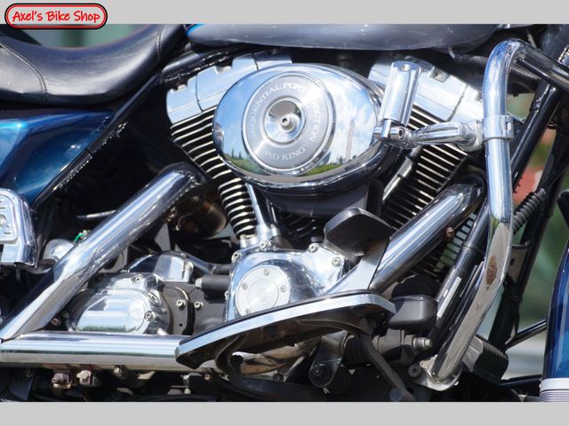 harley-davidson - road-king-classic-flhrci