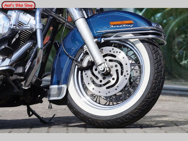 harley-davidson - road-king-classic-flhrci