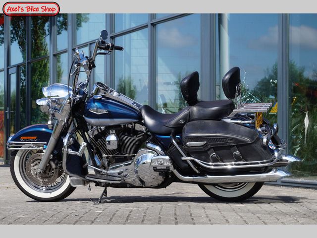 harley-davidson - road-king-classic-flhrci