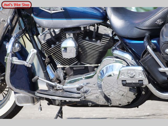 harley-davidson - road-king-classic-flhrci