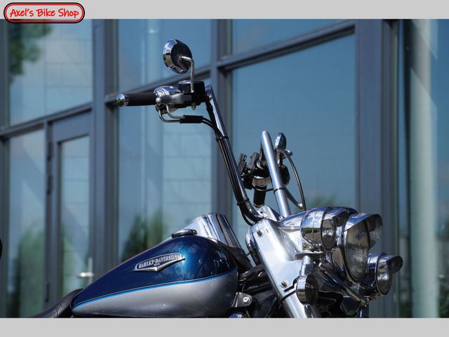 harley-davidson - road-king-classic-flhrci