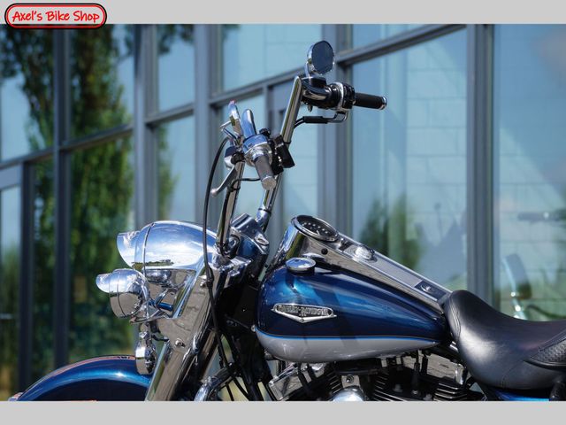 harley-davidson - road-king-classic-flhrci