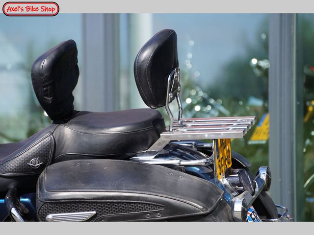 harley-davidson - road-king-classic-flhrci