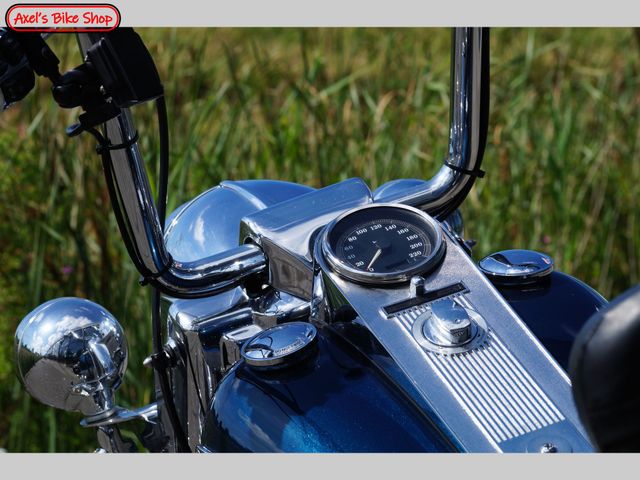 harley-davidson - road-king-classic-flhrci