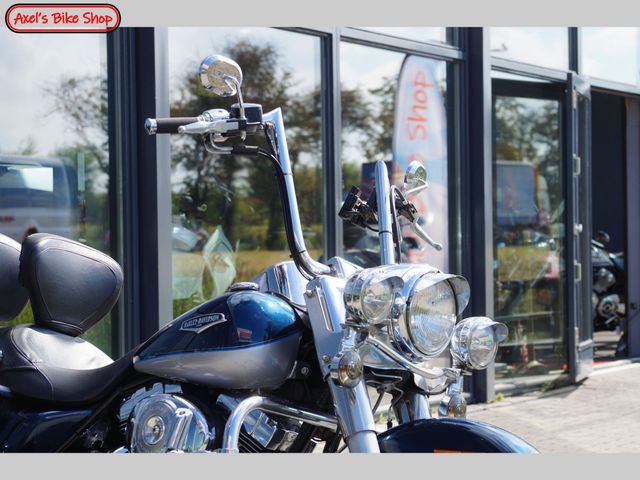 harley-davidson - road-king-classic-flhrci