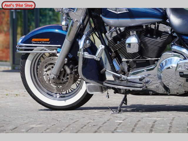 harley-davidson - road-king-classic-flhrci