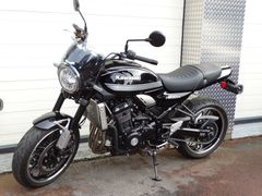 Kawasaki Z900RS 2022 occasion – foto 9 van 9