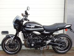 Kawasaki Z900RS 2022 occasion – foto 8 van 9