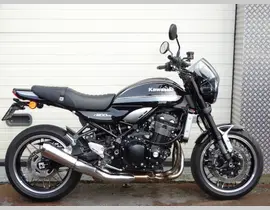 Kawasaki Z900RS 2022 occasion