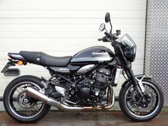 Kawasaki Z900RS 2022 occasion – foto 1 van 9