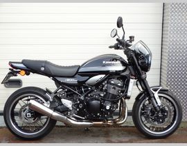 Kawasaki Z900RS 2022 occasion