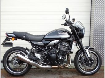 Kawasaki Z900RS 2022 occasion