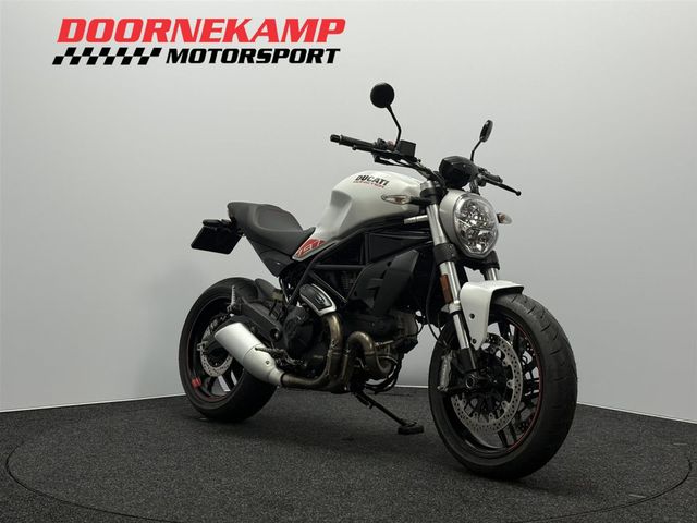 ducati - monster-797