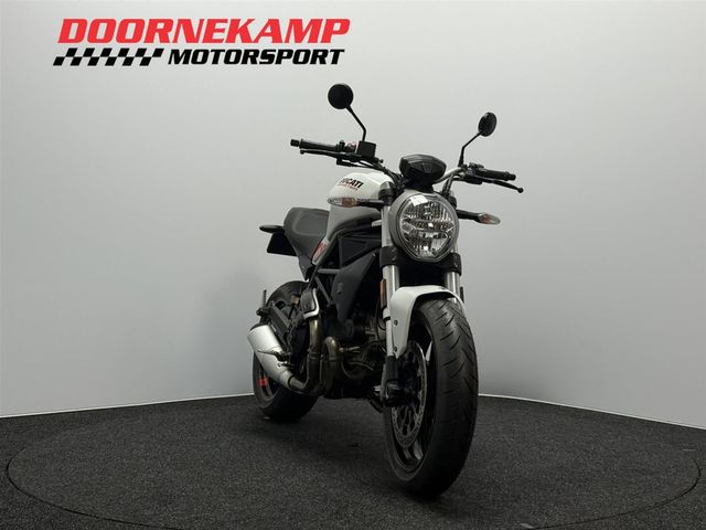 ducati - monster-797