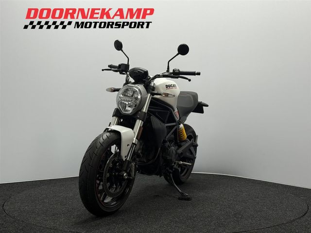 ducati - monster-797