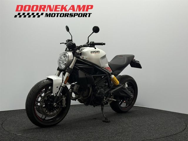 ducati - monster-797