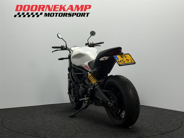 ducati - monster-797