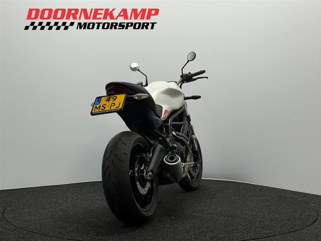 ducati - monster-797