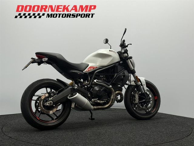 ducati - monster-797