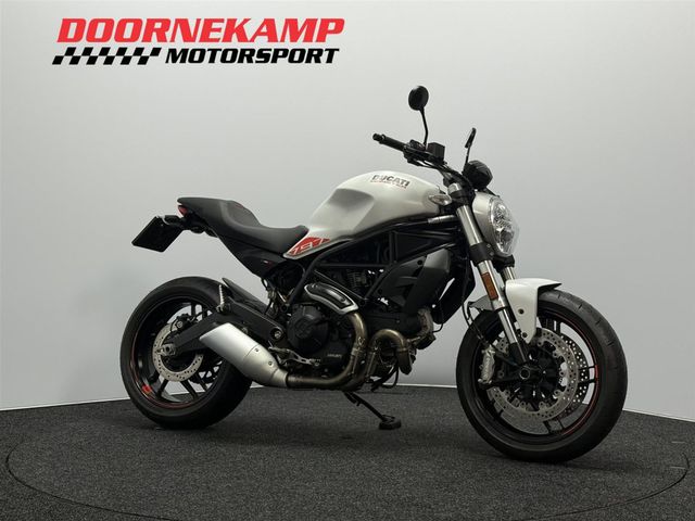 ducati - monster-797