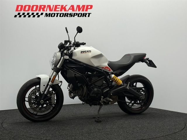 ducati - monster-797