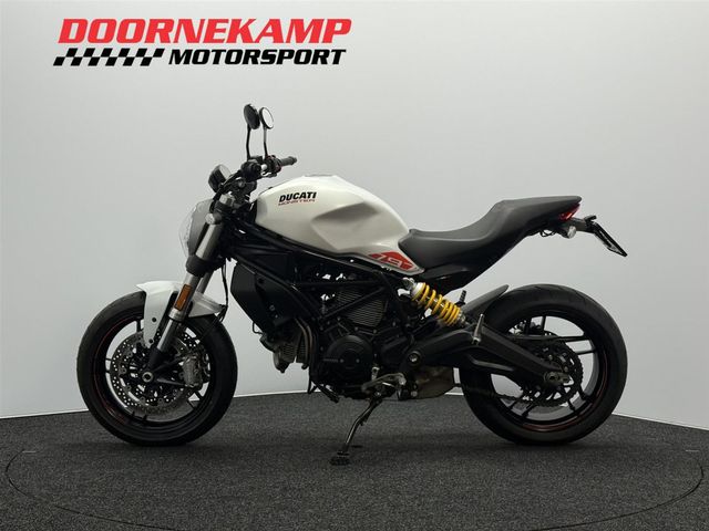 ducati - monster-797