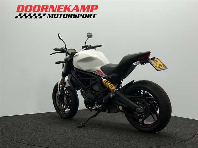 ducati - monster-797