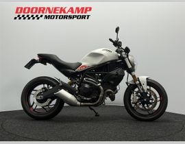Ducati Monster 797 2020 occasion