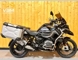 BMW R 1200 GS Adventure ABS-ASC-ESA 2014 occasion