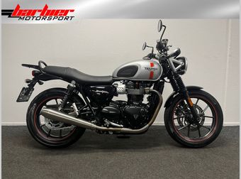 Triumph Street Twin 2016 occasion
