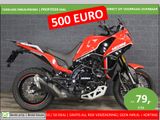 MOTO MORINI X-CAPE