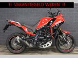 MOTO MORINI X-CAPE