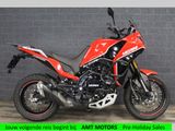 MOTO MORINI X-CAPE