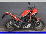 MOTO MORINI X-CAPE