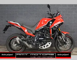 Moto Morini X-Cape 2024 occasion