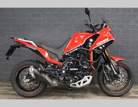 Moto Morini X-Cape 2024 occasion