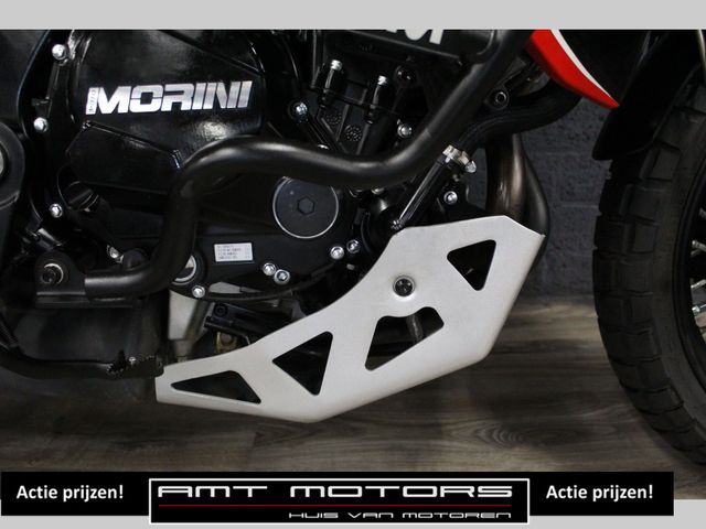 moto-morini - x-cape