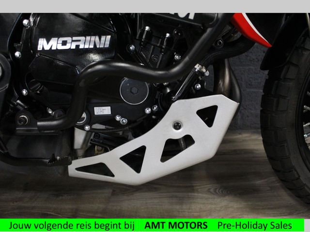 moto-morini - x-cape