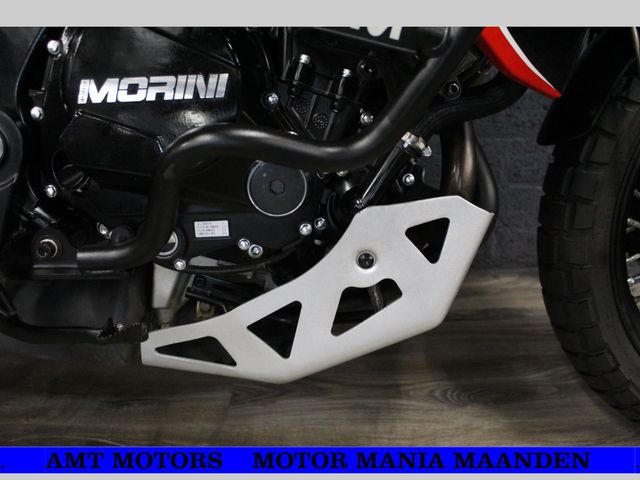 moto-morini - x-cape