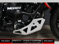 Moto Morini X-Cape 2024 occasion – foto 6 van 17